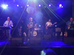 Beverse Feesten 2017